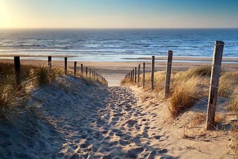 Torensduin Aan Zee Egmond aan Zee Buitenkant foto